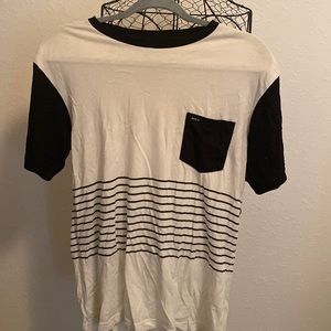 RVCA mens size Small shirt
